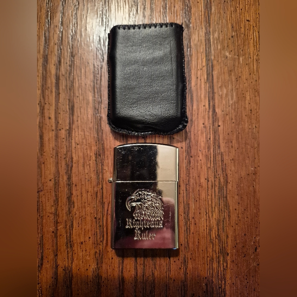 Lighter